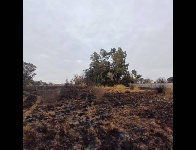 16,309M² VACANT LAND FOR SALE IN MEYERTON SOUTH